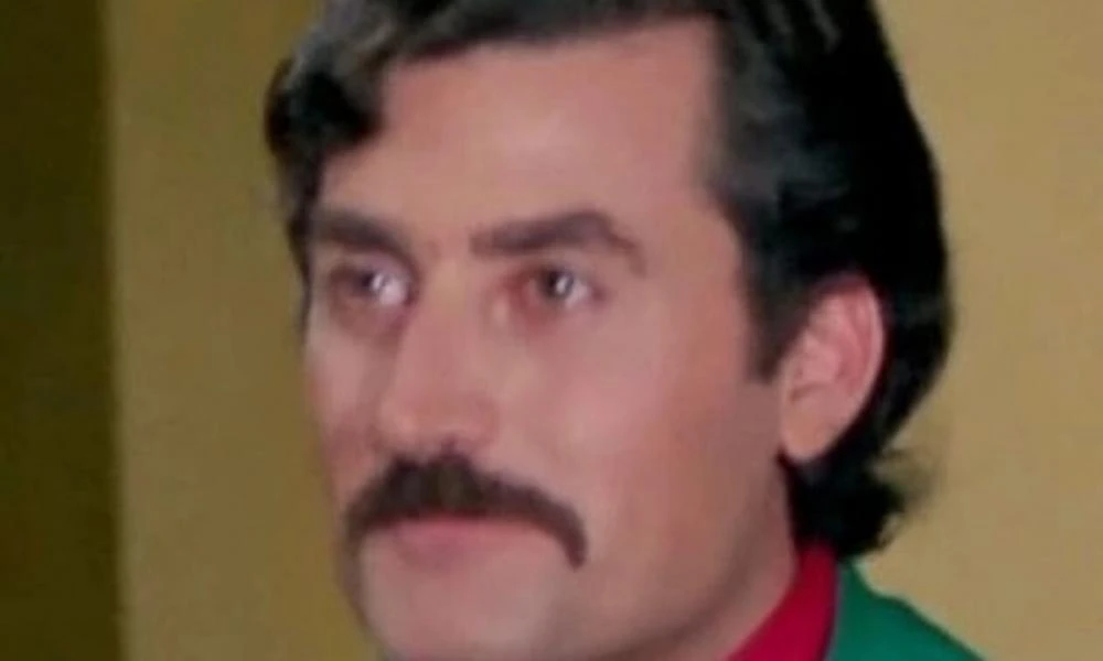 Πέθανε ξαφνικά ο ηθοποιός Αλέκος Πετρίδης